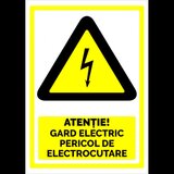 Indicator gard electric